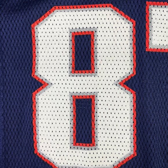 Rob Gronkowski New England Patriots Football Jersey Boys Youth Medium 10-12 - Picture 5 of 10